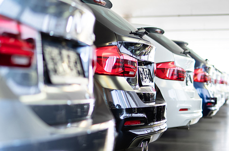 Assurance flotte auto Assurance flotte auto