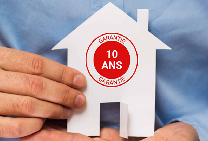 Assurance décennale Assurance décennale